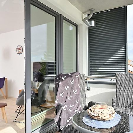 Ferienwohnung Sonneneck Glowe Εξωτερικό φωτογραφία