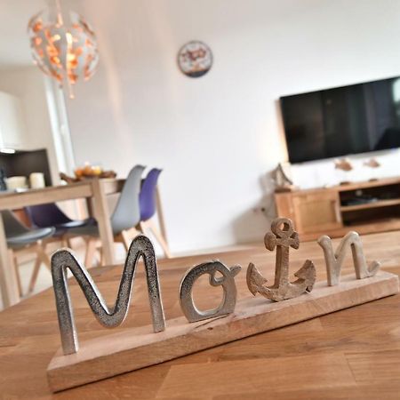 Ferienwohnung Sonneneck Glowe Εξωτερικό φωτογραφία