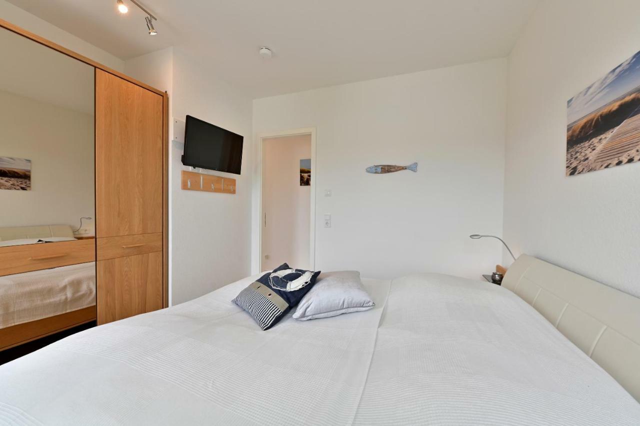 Ferienwohnung Sonneneck Glowe Εξωτερικό φωτογραφία