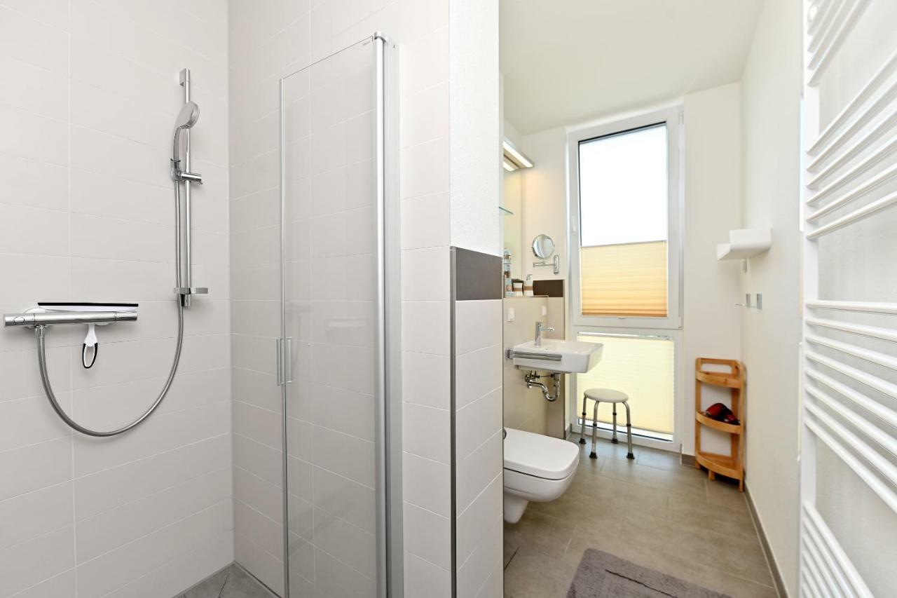 Ferienwohnung Sonneneck Glowe Εξωτερικό φωτογραφία
