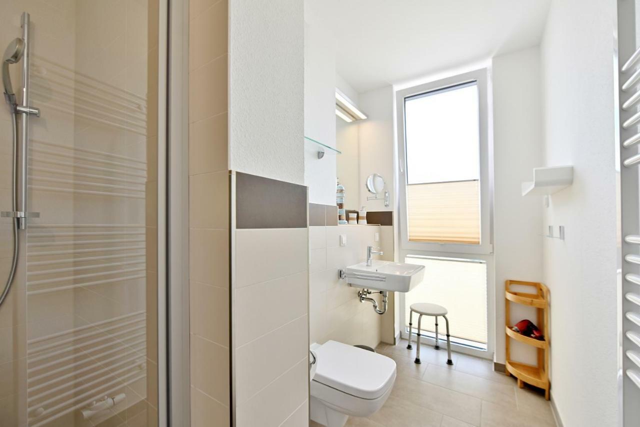 Ferienwohnung Sonneneck Glowe Εξωτερικό φωτογραφία