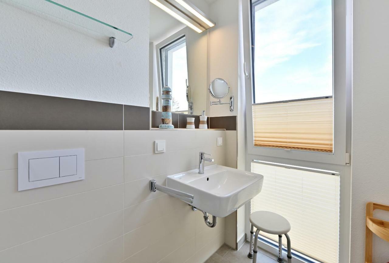 Ferienwohnung Sonneneck Glowe Εξωτερικό φωτογραφία