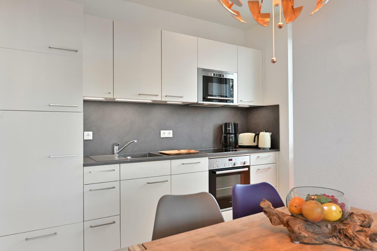 Ferienwohnung Sonneneck Glowe Εξωτερικό φωτογραφία