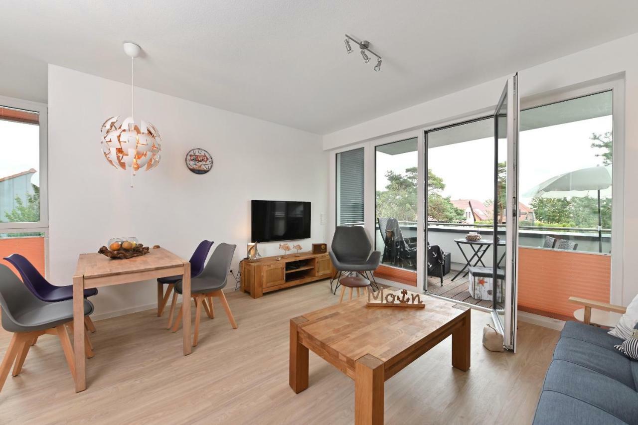 Ferienwohnung Sonneneck Glowe Εξωτερικό φωτογραφία
