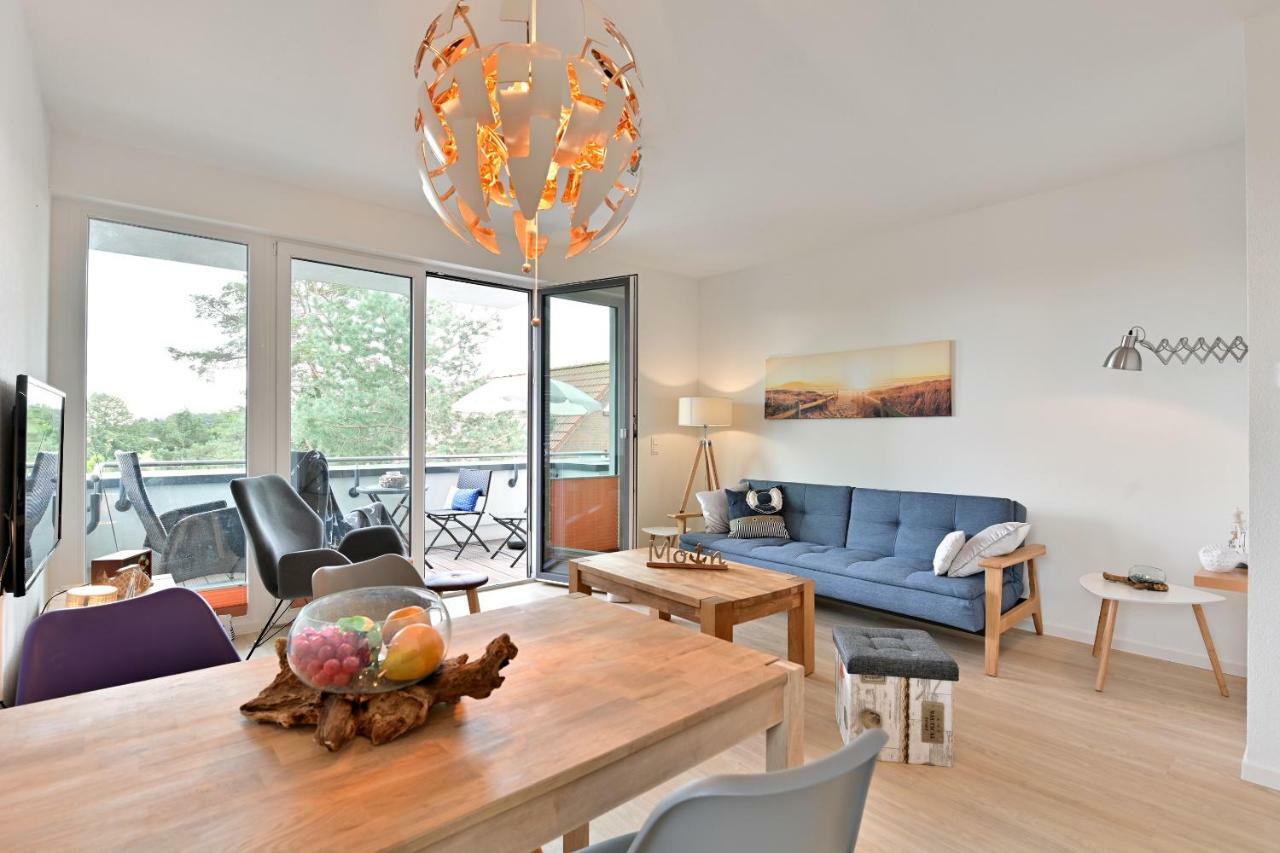 Ferienwohnung Sonneneck Glowe Εξωτερικό φωτογραφία